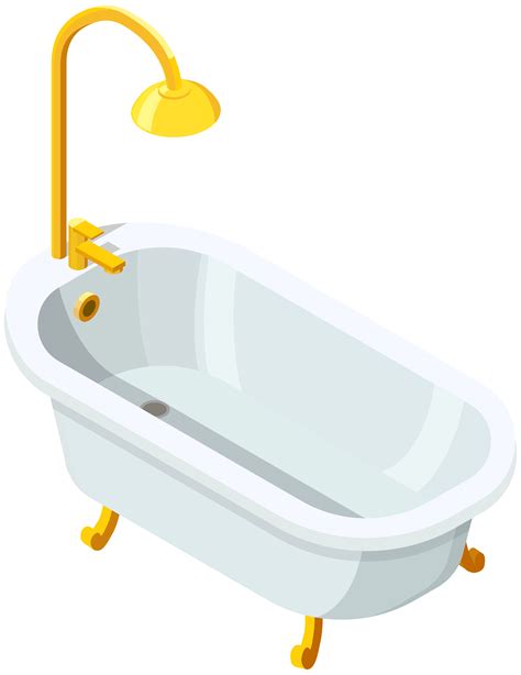 clipart bath|free bathroom clip art images.